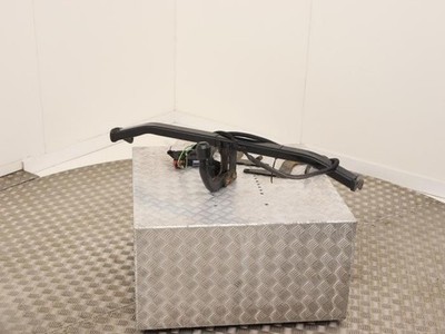 Anhängerkupplung Peugeot 308 II SW  9665524180 P23450029