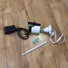 XVIM 1080p Wireless Security Camera with Night Vision Indoor/ Outdoor