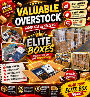 Target Warehouse Treasure Bundle Packed With Amazing Bargains