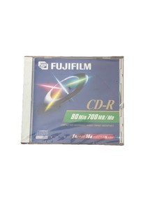 Ray℃　CD＆DVDまとめ売り CD R Fujifilm | eBay