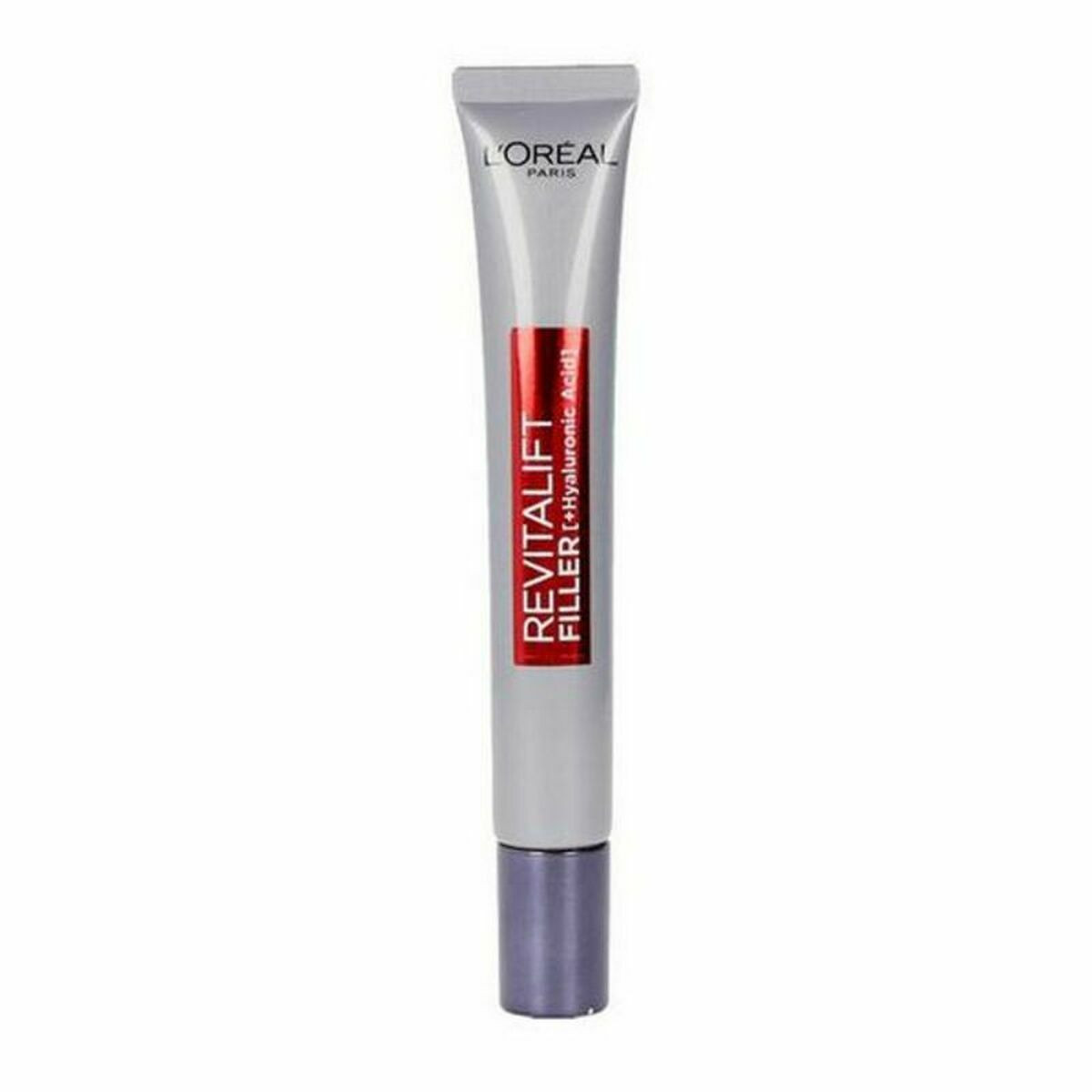 Contorno Occhi Revitalift Filler L'Oreal Make Up Revitalift Filler [15 ml] 15