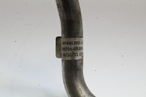 TOYOTA AVENSIS Sedan T27 Tuyaux de Climatisation 88704-05390 1.80 17676107 - Photo 4/5