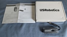 US Robotics 56K V.92 USB Soft Modem USR5639