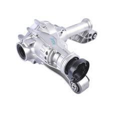 Front Differential Assy A1673305500 for 18-25 Mercedes GLS GLE GLE53 AMG GLS450