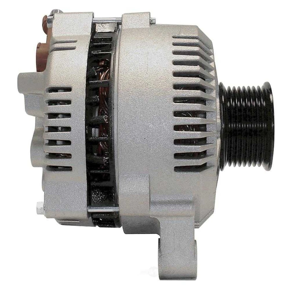 Alternador compatible con Lincoln Navigator ACDELCO PROFESSIONAL 1998-1999 Foto 4 de 4