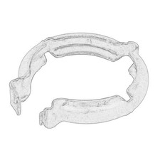 1x ORIGINAL® PEUGEOT Halter, AGR-Ventil für Toyota AYGO Citroën C1 C3 II