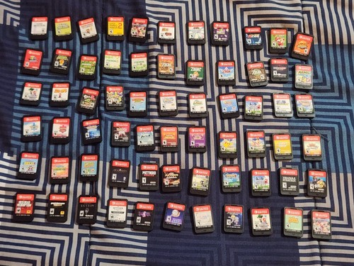 Juegos Nintendo Switch para elegir. Algunos juegos de PlayStation 5 disponibles - Imagen 2 de 118