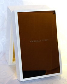 RARE Victoria's Secret-s HEAVENLY LUXE Swarovski Jeweled Perfume Crystal Wings