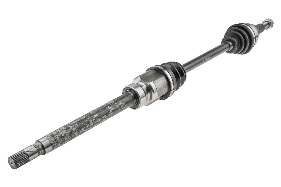 Drive shaft right for RENAULT MEGANE IV/SCENIC IV/GRAND SCENIC IV 16-