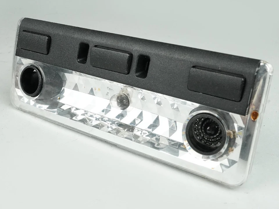 Bmw X5 E53 2004-2006 luz domo lámpara consola superior interior 63316962046 OEM Foto 2 de 4