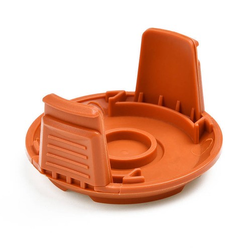 Trimmer Spool Line WA0010 & Cap For WORX WG150 WG175 WG180 WG163 WG157 Strimmer - Picture 11 of 18