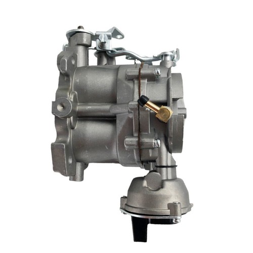 Carburador para BARREL ROCHESTER MARINE 6CYL V6 4.3 LITROS 262 MERCARB MERCRUISER - Imagen 7 de 7