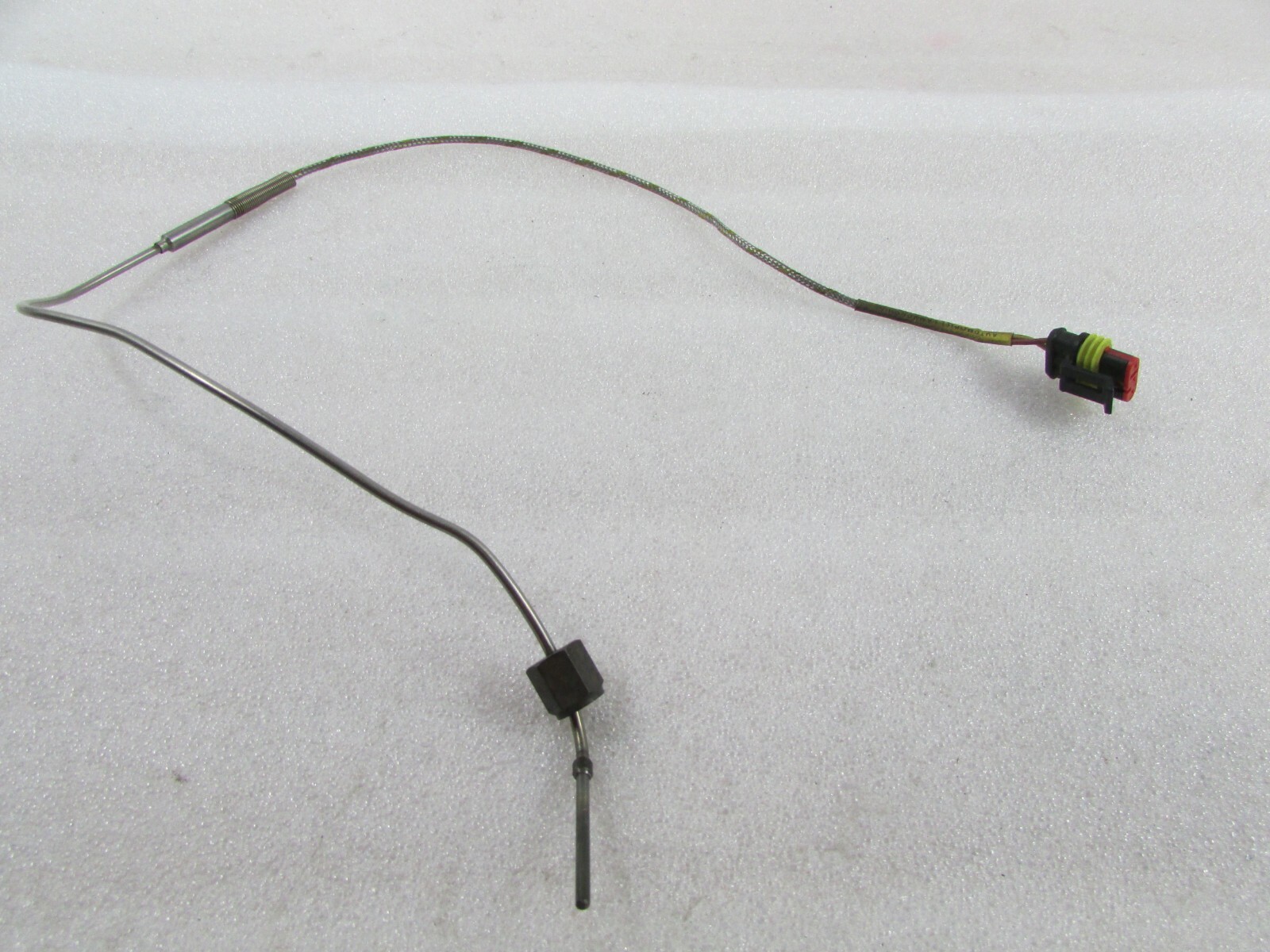 Lamborghini Aventador, LH, Left Thermocouple, Used, P/N 470919523B