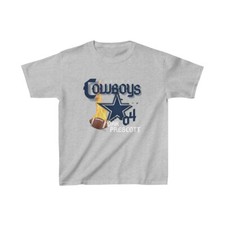 Game Day Glory: Kids Tee