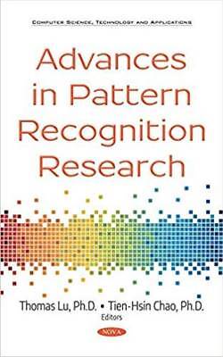 Advances in Pattern Recognition Research,  ,  Hard