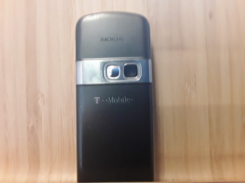 Nokia 6070 grau (ohne Simlock) Handy - Bild 3 von 5