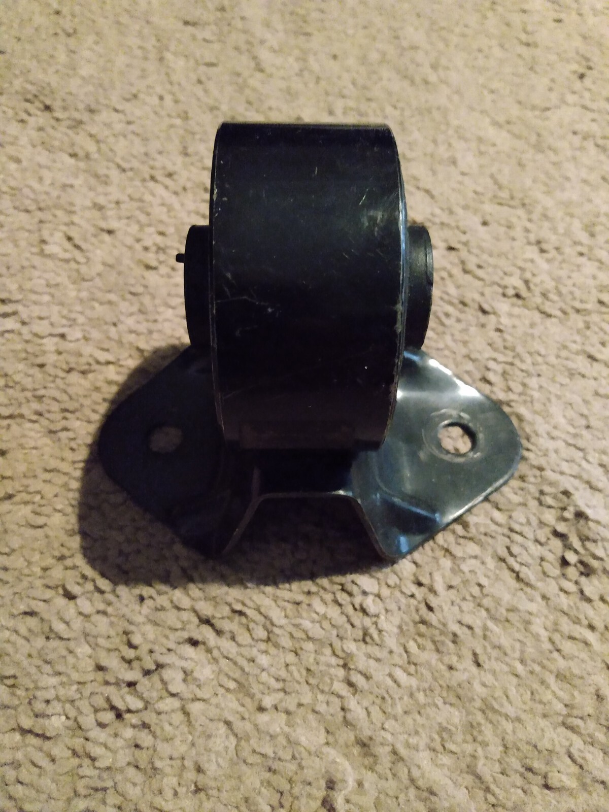 91-95 Toyota MR2 exhaust b pipe hanger 1750674060 | eBay