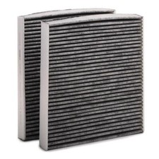 Mahle Cabin Air Filter LAK467/S fits Rolls-royce Wraith RR5 V12