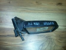 Retroviseur gauche (ou coque) Nissan SUNNY