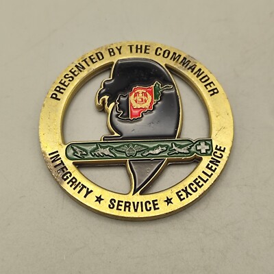 USAF 455th Vulgar Vultures Bagram Ab,Afghanistan Challenge Coin | eBay