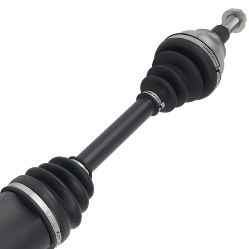 CV Axle Shaft Assembly for Ford Escape 13-19 Lincoln MKZ 2013 Front Driver Side - Picture 10 of 12