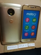 TELEPHONE PORTABLE FACTICE dummy smartphone N°B16-B3 : MOTOROLA moto g5 or