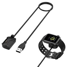 USB Watch Charger Charging Cable Dock for YAMAY SW020 ID205 Willful ID205 Watch
