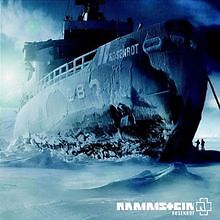 Rosenrot (Limited Edition) (CD + DVD) von Ram...