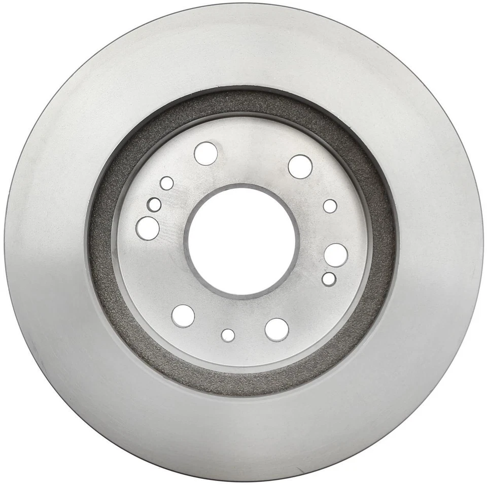 Rotor de freno de disco delantero compatible con: GMC Yukon Raybestos Specialty 2014-2017 - Camión Br Foto 2 de 3