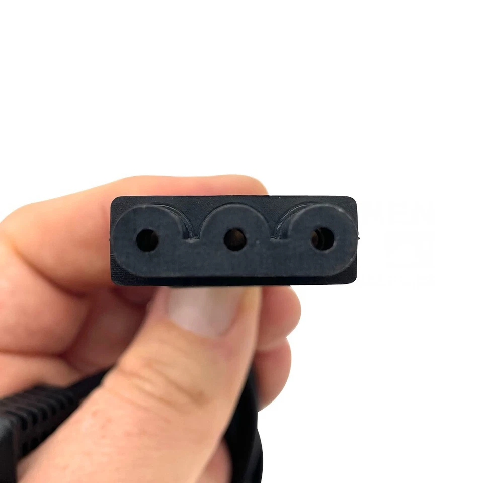 Fußpedal für AEG, Gritzner, Pfaff, Janome, W6, Privileg Nähmaschine - Art.F11764 - Bild 2 von 4