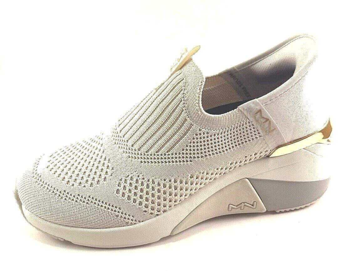 ふうページ Skechers by Mark Nason 177667 Slip-Ins Mid Wedge Fashion