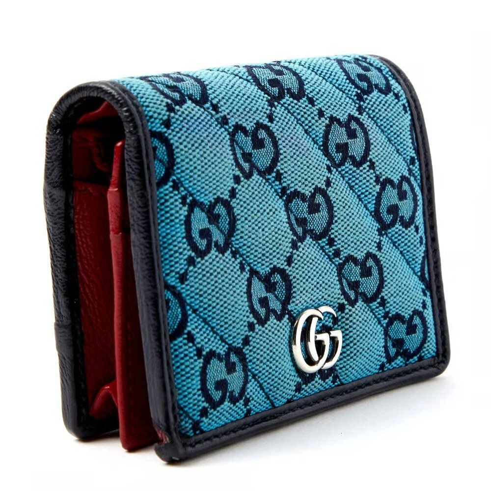 Gucci store marmont portafoglio