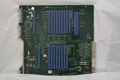 103958-002 / ABES-V VECTOR STORE LOWER / MICRO CONTROL COMPANY