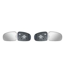 Retroviseur gauche (ou coque) Toyota PRIUS