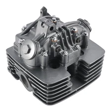 Complete Cylinder Head For Suzuki DR 200 GS 200 QS 200 GXT 200 Qingqi QM200GY