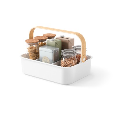 Umbra Bellwood Stackable Bins,Modern & Contemporary,Free Shipping