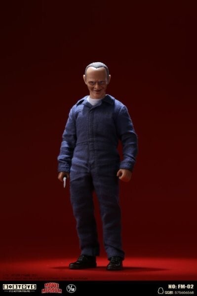 その他 BOBTOYS MOVIE MUSEUM Series Second bomb BOBTOYS FM-02 1/12th MOVIE MUSEUM Series Second Bomb The