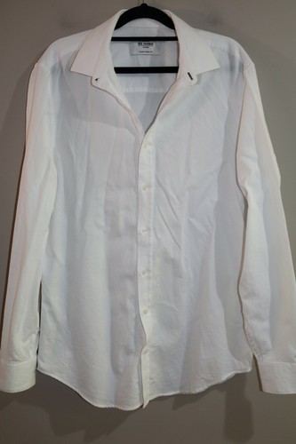 White Tailoring Camden Skinny Fit Dress 
