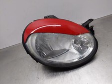 2004 Dodge Neon Oem Right Hand Passengers Side Headlight Red Eyelids 2003 2005 2004 Dodge Neon Oem Right Hand Passengers Side Headlight Red Eyelids 2003 2005