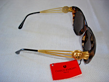 NEW w/ Tag Womens Charles Jourdan Sunglasses Bay Bridge 9517-6  UV 100  Paris