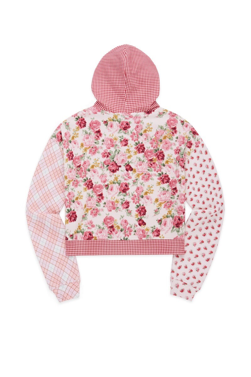【CPGN STUDIO】24FW★ DTP Picnic Teddy Sweatshirt CPGN STUDIO】24FW☆ DTP Picnic Teddy Sweatshirt