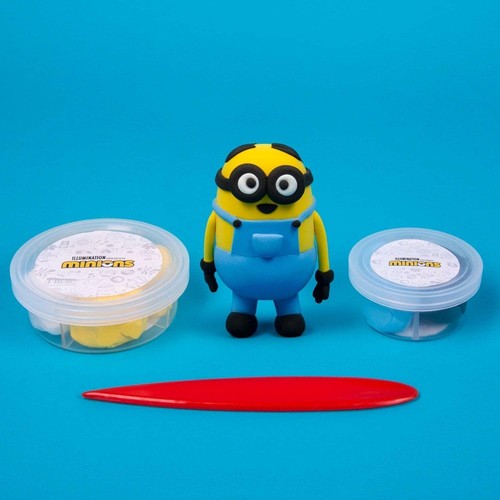 Crea il tuo Minion - Foto 2 di 3