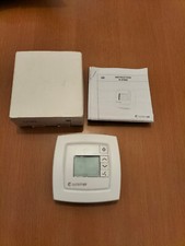 Raumbedieneinheit Systemair S-ED-RU-DFO S-27989 Regelung Steuerung