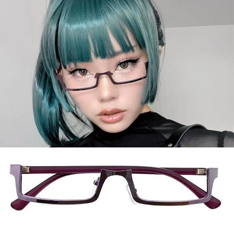 Discover more than 88 anime glasses frames latest