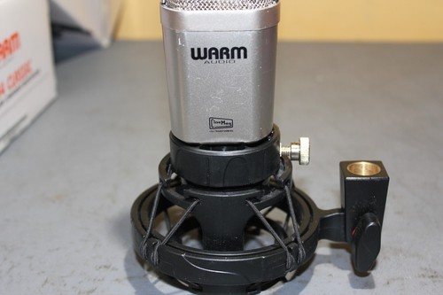 Warm Audio WA-14CL Large-Diaphragm Condenser Microphone - Picture 11 of 18