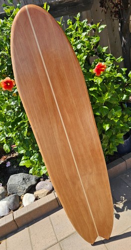Surfboard Wall Art | Hawaiian Decor | Decorative Beach Surf Board | eBay