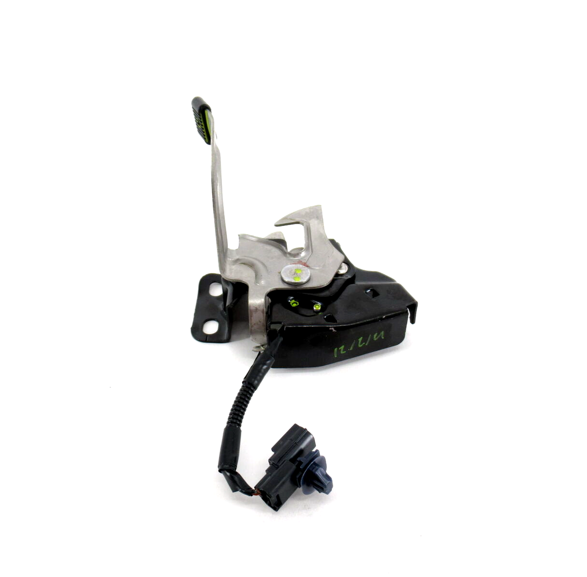 Genuine OEM Honda 74120-SZA-506 Hood Lock Latch Assembly 2009-2015