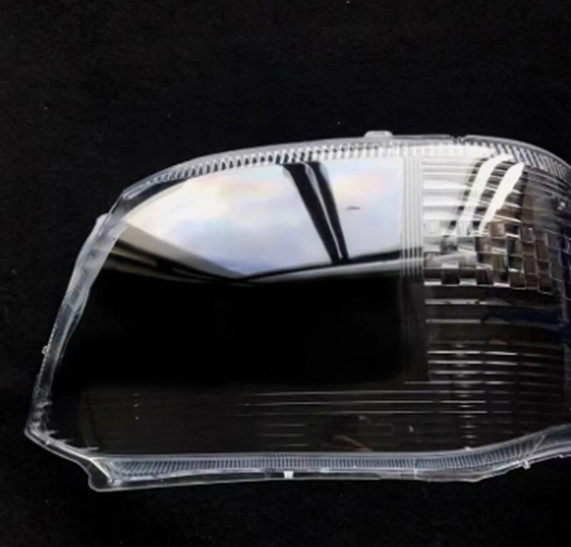 Left Side Front Headlight Headlamp Lens Cover For 2010-2013 Toyota Hiace Bus  - Image 2 of 4