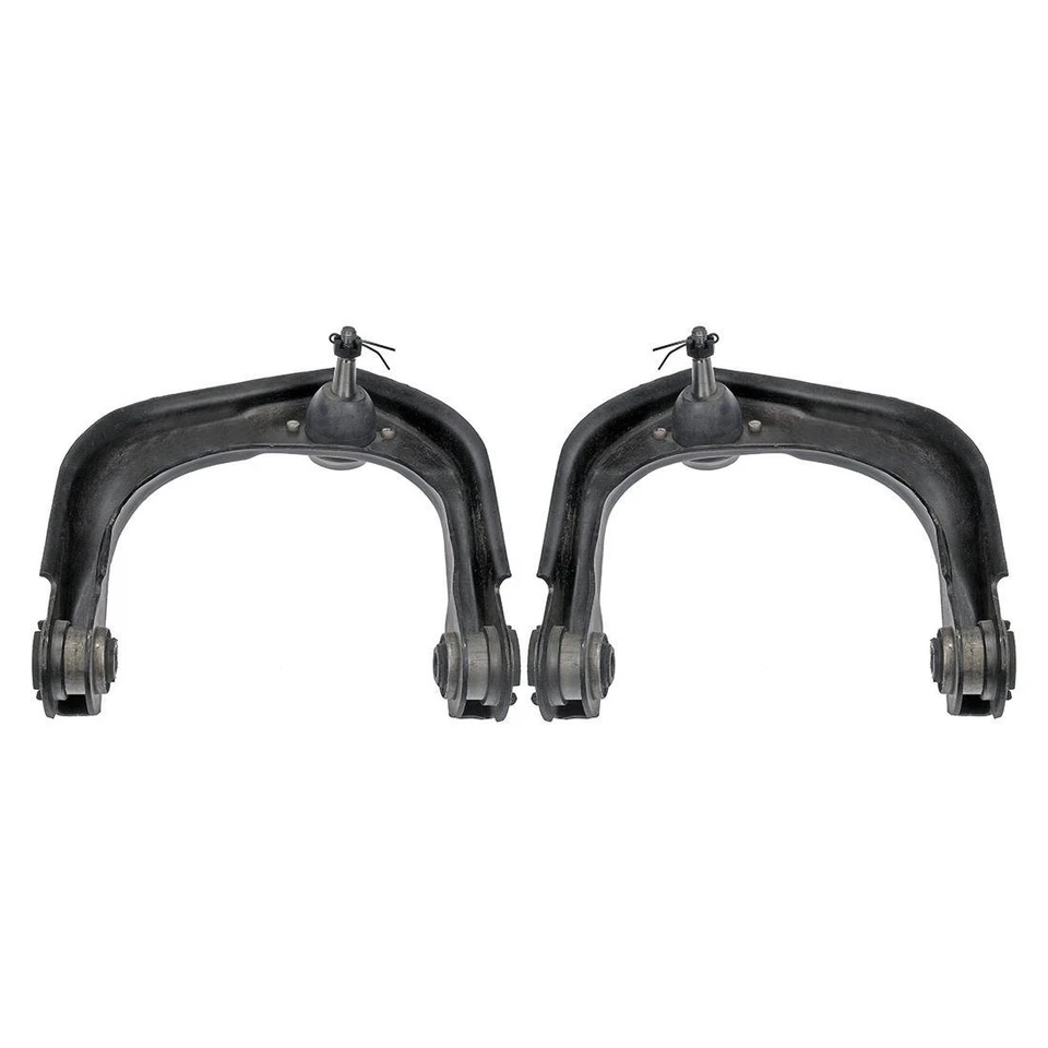 Brazo de control rótula delantero superior Dorman 2X para Pontiac Firebird XH 1993-2002 Foto 2 de 4