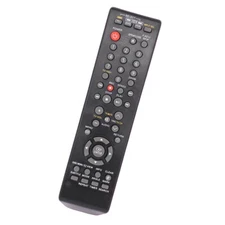 Remote Control For Samsung DVD-V4300 DVD-V4600C DVD-V5500 VCR DVD Combo Recorder
